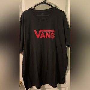 Vans Classic Tee